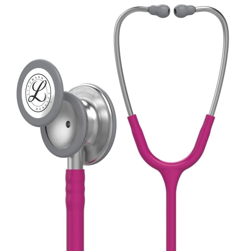 Littmann Classic III 5648